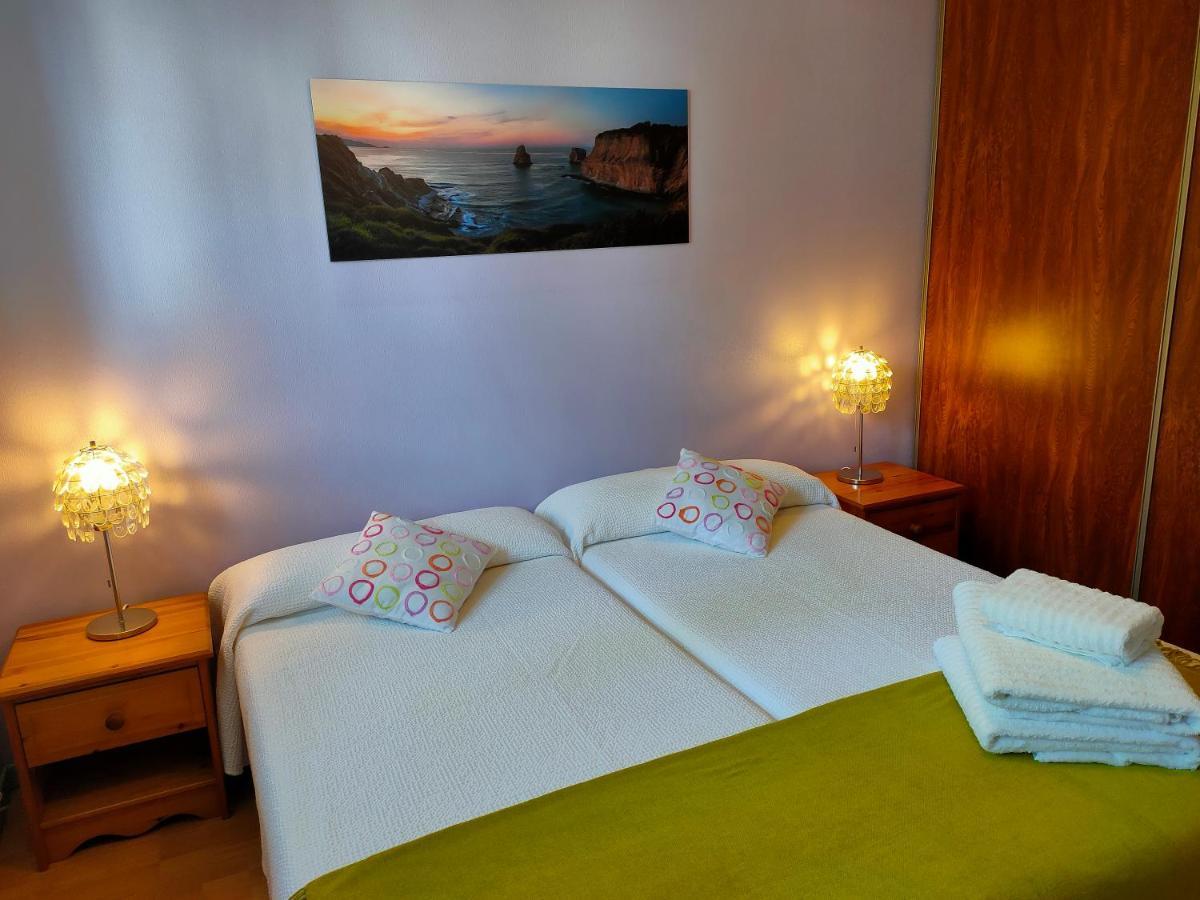 Relax, Silencio Y Sol En El Jardin Apartamento Hendaye Exterior foto
