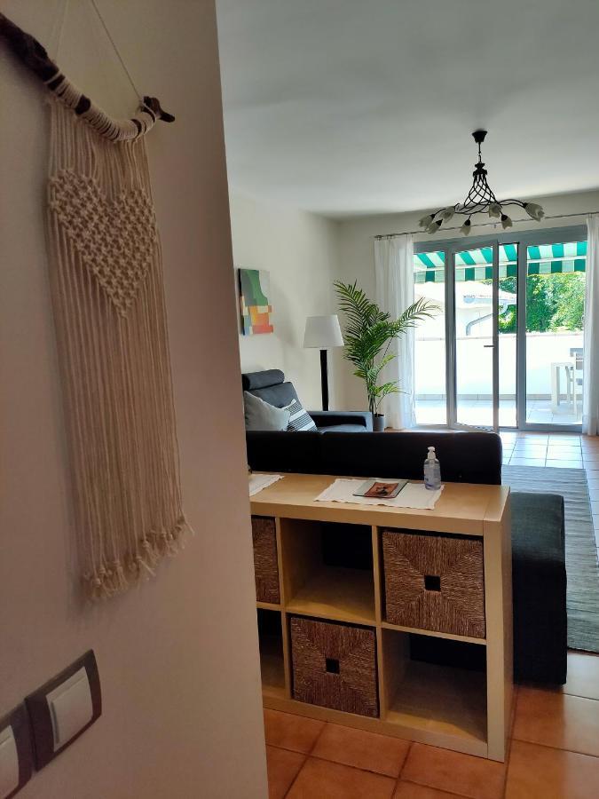 Relax, Silencio Y Sol En El Jardin Apartamento Hendaye Exterior foto