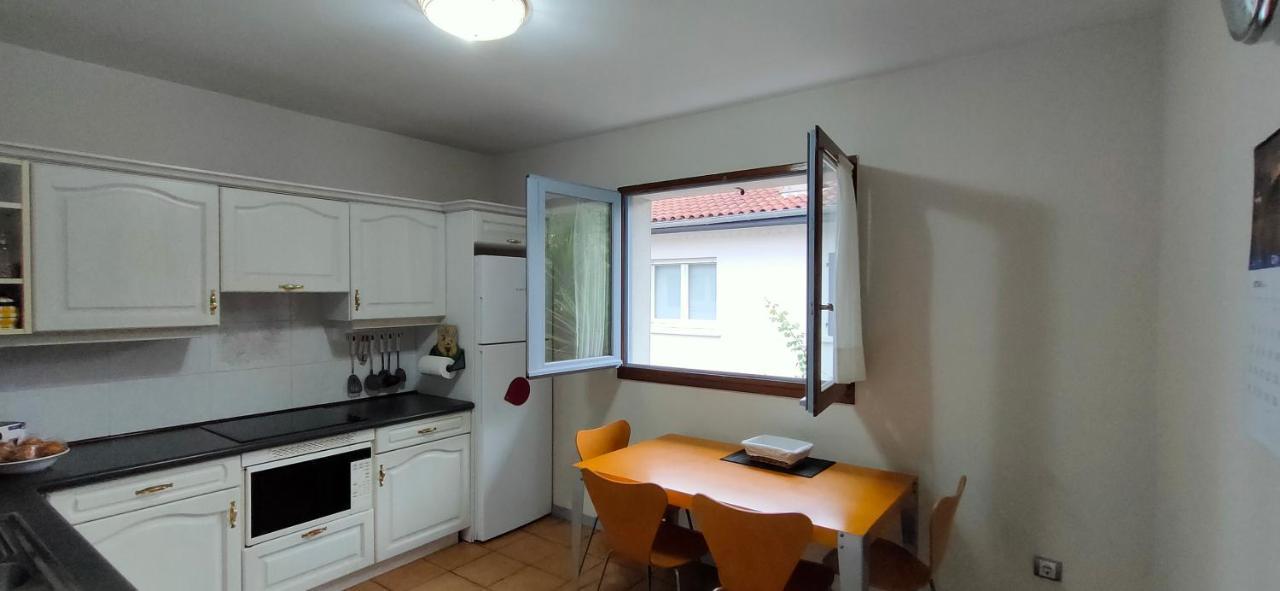 Relax, Silencio Y Sol En El Jardin Apartamento Hendaye Exterior foto