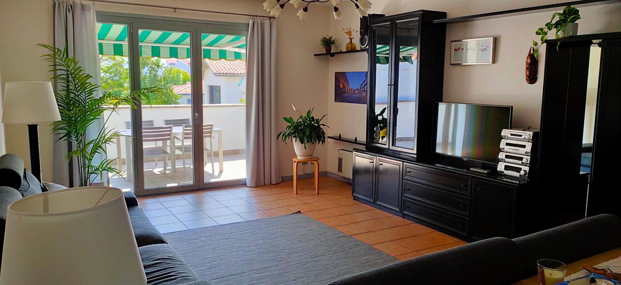 Relax, Silencio Y Sol En El Jardin Apartamento Hendaye Exterior foto
